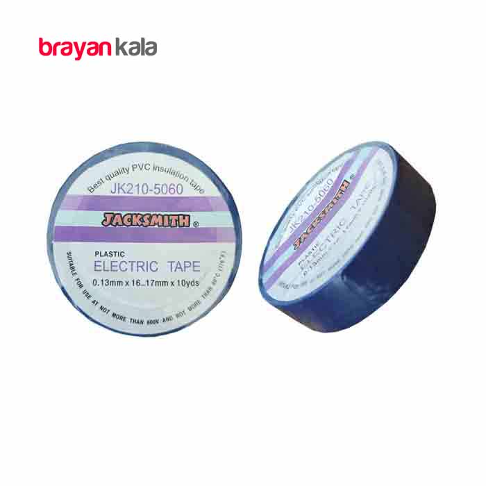 عکس شماره:0 , چسب برق جک اسمیت مدل jk210 -5060 بسته 2 عددی